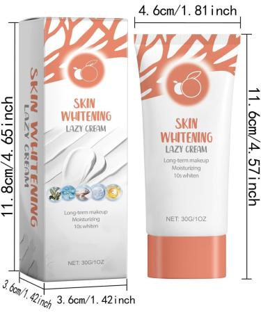 Body Skin Brightening Cream Brown Spot Remover for Face and Body Intimate Area Intimate Area Armpits Knees Elbows Inner Thighs Bikini Areas - Buy Online on GoSupps.com