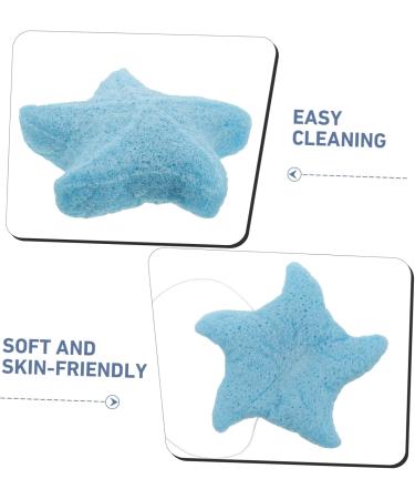POPETPOP Bath Artifact Bath Sponge Scrubber Sponges Bathroom Shower Sponge Shower Exfoliating Sponge Exfoliating Shower Sponge Bath Shower Sponge Plant Fibres Body Shower Wipe Baby - Buy Online on GoSupps.com