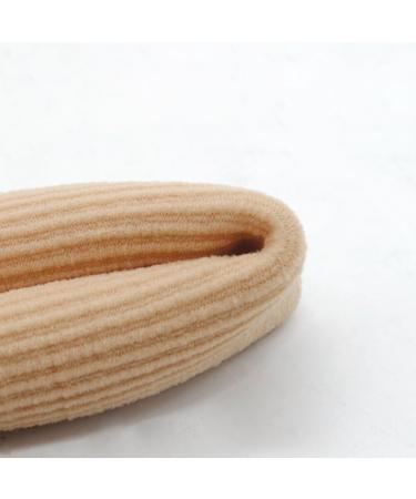 Shop LZDseller01 Toe Protector & Cushion - Soft Gel Corn Pad Sleeves | International Shipping Available - Buy Online on GoSupps.com