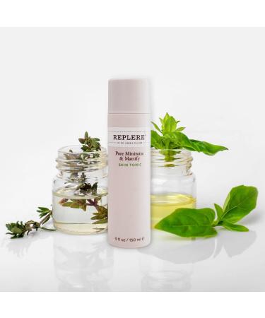 All-Natural Pore Minimizer & Mattifying Skin Tonic - International Shipping Available - Buy Online on GoSupps.com