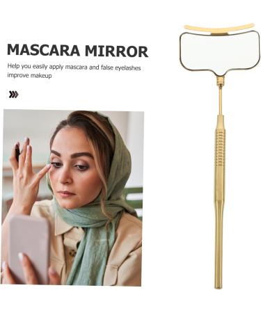 Buy Balacoo Handheld Beauty Tools | Colorful Detachable Vanity Mirror & Eyelash Extension Accessories - Fast International Shipping - Buy Online on GoSupps.com
