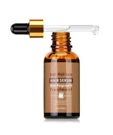 Beayosses Dermaroller Set 0.5mm - Microneedling Skin Roller & Hair Growth Serum (30ml) | Anti-Hair Loss Treatment | Promote Hair Growth - Buy Online on GoSupps.com