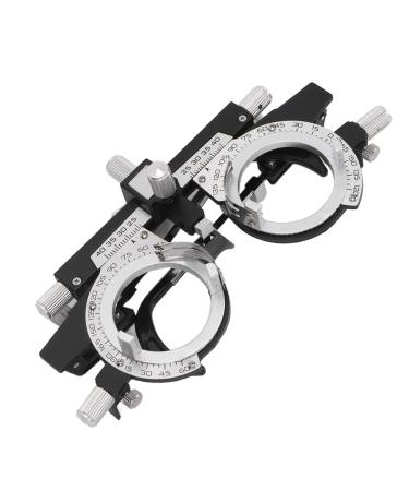 Optometry frame professional multi-button optical test frame adjustable PD eye protection for optical shops