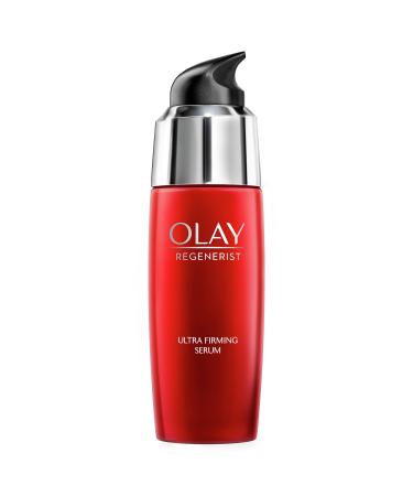 Olay Regenerist Ultra Firming Vitamin Serum (50 ml) with Amino Peptides and Vitamin B3 Skincare Anti-Ageing Care for All Skin Types