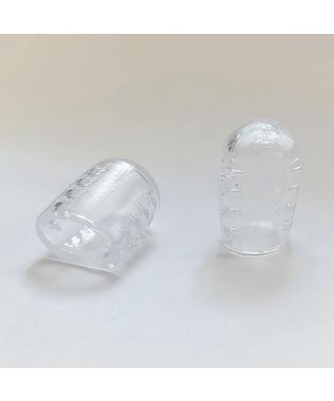 Yamaler 10Pcs Toe Guard Set - High Elastic Foot Corn Protector for Friction Reduction - Buy Online on GoSupps.com