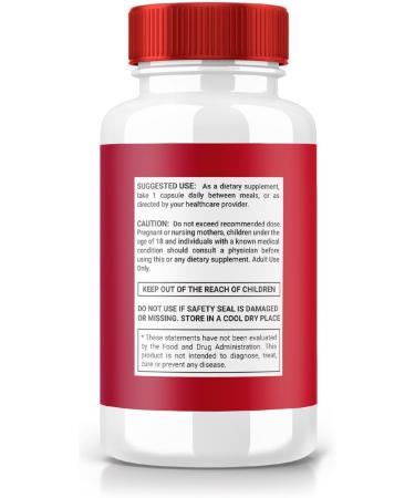 Opti Gluco Capsules - All-Natural Blood Sugar Support Supplement for Optimal Health | Advanced Formula | 60 Capsules Reviews - Buy Online on GoSupps.com