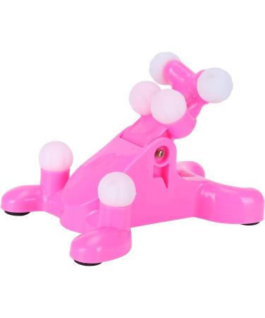 Topyond Deep Tissue Neck Massager | Trigger Point Massage Device for Cervical Spine Relief | Relaxation Massage Pillows - Buy Online on GoSupps.com