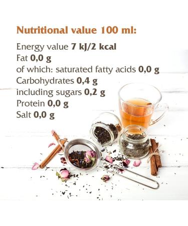  Dary Natury ORGANIC NUNLES ROOT TEA (25 x 3 g) - DARY NATURY - Buy Online on GoSupps.com