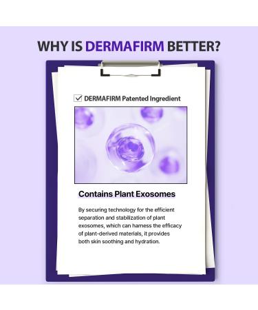 Dermafirm Hydra Repair Cleanser R4 Perilla Purple 150g Hydrating and Soothing Facial Cleanser for Sensitive Skin - Buy Online on GoSupps.com