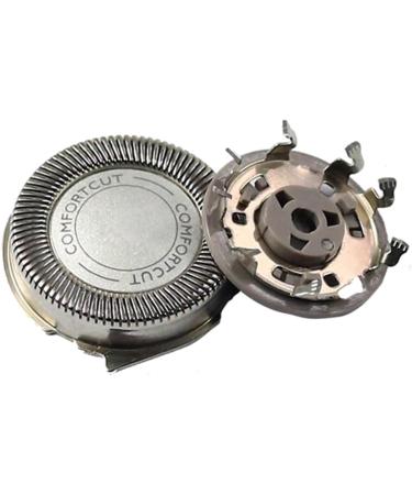 SH50/52 Full Head Replacement for Philips 5000 Series Electric Shaver - Compatible with S50XX S5252 S5270 S5271 - International Shipping Available - Buy Online on GoSupps.com
