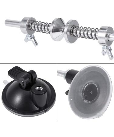 Starbun Fishing Line Spooler - Portable Fishing Line Reel System | Essential Fishing Accessories for Easy Winding - Buy Online on GoSupps.com