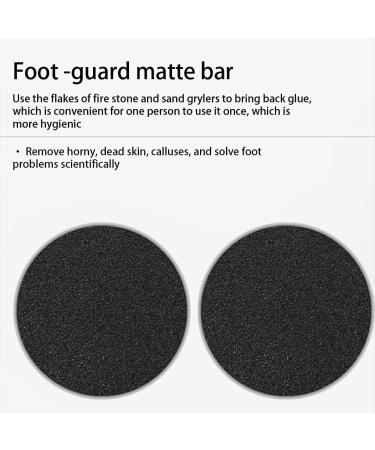 Dajidafu Electric Pedicure Tool Portable Handheld 450RPM Anodized Professional Cable Power Salon Dead Skin Callus Remover Grey - Buy Online on GoSupps.com