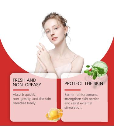 Vitamin B3 Niacinamide Serum Brightening Anti-Aging Serum Retinol B3 Anti Wrinkle Serum Hydrating Serum for Dry Skin Age Spot Remover Strengthen Skin Barrier Relieve Redness Enhance Elasticity - Buy Online on GoSupps.com