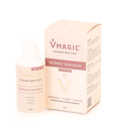 Medicine Mama's VMagic Intimate Skin Balm 15 ml