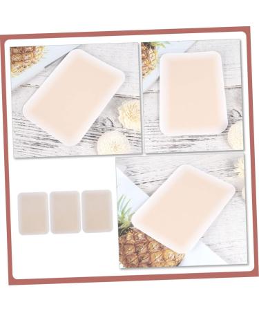 PLAFOPE Stickers Waterproof 3pcs Concealer Stickers Scar Sticker Skin Conceal Tape Concealing Tape Water Proof Piguet 14X10X0.2CM As Shown - Buy Online on GoSupps.com