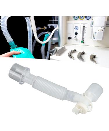 Breathing Circuit Extension Tube L Type Multifunction Disposable Sputum Suction Expansion Tube Health Care Products Sputum Suction Expansion Tube Disposable Sputum Suction - Buy Online on GoSupps.com