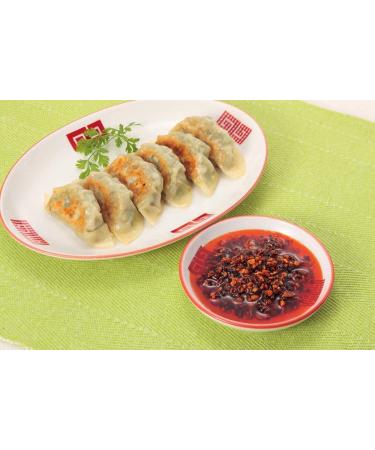 Momoya Chili Oil with Fried Garlic - Taberu Layu (Pack of 2 110g) | Authentic Japanese Flavor for Cooking & Dipping - Buy Online on GoSupps.com