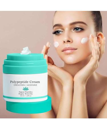  Duqulle Vitamin E Cream | Vitamin E Lotion to gently and naturally repair skin - Lotion for sensitive skin for business trips home dorm travel etc. - Buy Online on GoSupps.com