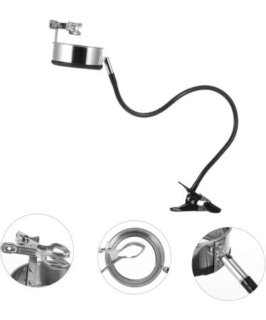 Frcolor Moxibustion Clip Holder - 3 Sets MOXA Stick Support Frame with Ash Collector - Moxibustion Apparatus 73x10.5cm - Buy Online on GoSupps.com