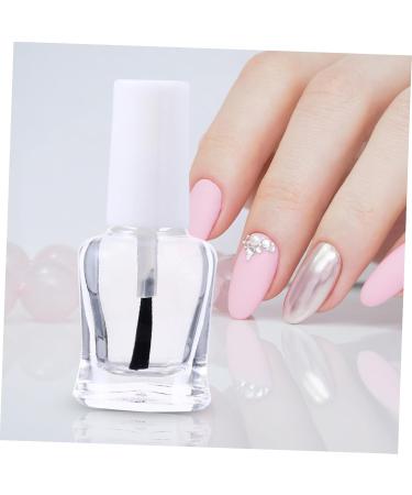  WOONEKY WOONEKY Set of 20 5ml Glass Nail Polish Bottles Leak-Proof for Girls - Buy Online on GoSupps.com