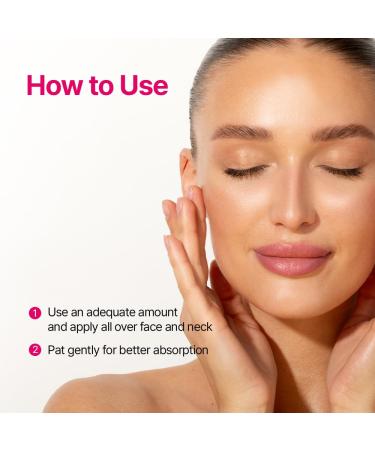 ISOI Rose PDRN Lotion Lightweight Daily Moisturizer with Niacinamide and Hyaluronic Acid for Radiant Korean Skin Care (3.04 fl.oz 90ml) - Buy Online on GoSupps.com