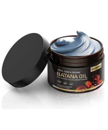 Batana Oil Botana Botana Oil Dr Sebi Approved Light Blue 4.2OZ A47