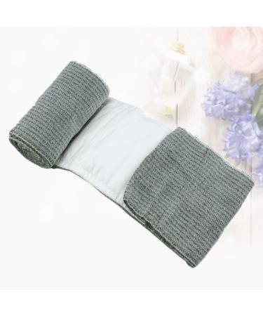 Garneck Emergency Pressure Dressing Gauze - Stretch Athletic Adhesive Bandages & Goon Tape - First Aid Protective Gear | 200x15x0.5cm - Buy Online on GoSupps.com