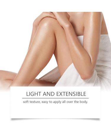  G n rique Punish body cream with a nourishing formula | Skin cream for strength and care | Body lotion for legs | Poor face | Ideal for daily application - Buy Online on GoSupps.com