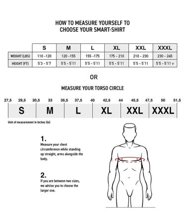 Men's Posture Corrector T-shirt | Anti Back Pain Compression Undershirt | Straightens Back & Shoulders | Blue Large-X-Large - Buy Online on GoSupps.com