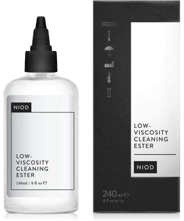 NIOD Low-Viscosity Cleaning Ester 240ml