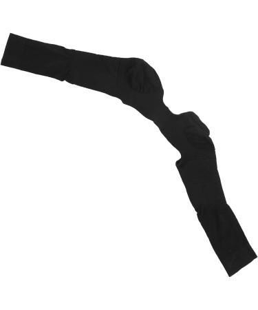 Keenso Women Upper Arm Shaper Compression Sleeves - Posture Corrector & Arm Slimming for Strength Training - Buy Online on GoSupps.com