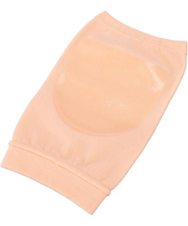 Moisturizing Heel Socks Soft and Versatile 3 (Jiawuqfdsu2c6i0-12) - Buy Online on GoSupps.com