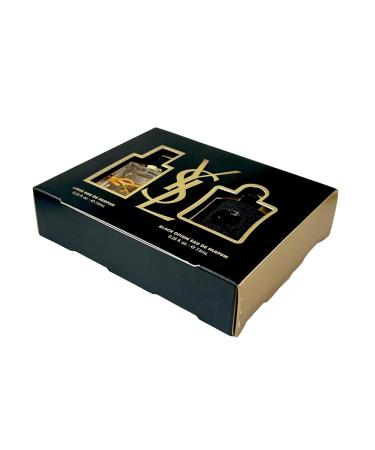 Yves Saint Laurent Mini Black Opium & Libre Eau de Parfum Set - Buy Online on GoSupps.com