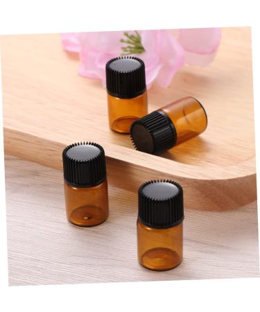 Angoily 12pc Cover Essential Oil Bottle - Buy Online on GoSupps.com