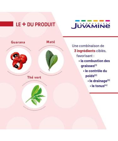 JUVAMINE - Expert 4-in-1-500mL Fat Burner - Fat Burner - Weight Control - Tone - Drainage - 10 Day Program - Sugar Free - Citrus Flavor - Buy Online on GoSupps.com