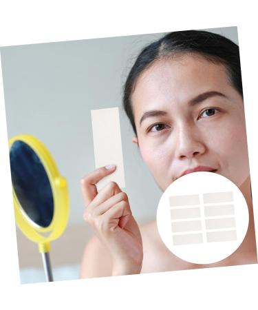 FRCOLOR 20pcs Lace Double Eyelid Sticker Girls Stickers Eyelid Stickers Eye Beauty Patch Hooded Post Net - Buy Online on GoSupps.com