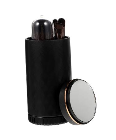 Didiseaon 3 Sets Makeup Brush Set - Travel-Friendly Eyeshadow Lip & Round Brushes for Women | Premium Cosmetics Tools - Buy Online on GoSupps.com