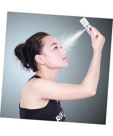 POPETPOP 3pcs Mini Humidifier Facial Sprayer Nanometer Sprayer Hydrating Instrument The Face Sprinkler mediumx3pcs Whitex3pcs - Buy Online on GoSupps.com