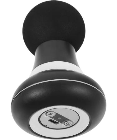 JECOMPRIS 2ST Fascia Gun Massage Device | Handheld Muscle Relaxation Tool | Portable Pocket Size | Various Colors - Perfect for Body Massage - Buy Online on GoSupps.com