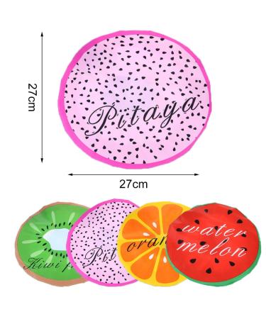 Grayoe Waterproof Shower Hood - 4 Pack Adjustable & Reusable Shower Caps for Adults & Children | Ideal for Hair Masks & Kitchen Use - Buy Online on GoSupps.com