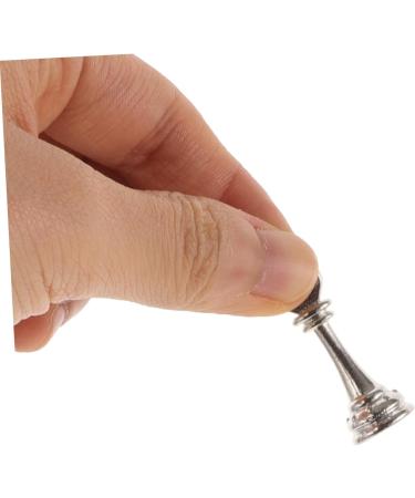 Mikinona 1 Set Nail Art Chess Piece Nail Art Training Stand Manicure Stand Nail Tips Holder for Press on Magnetic Nail Stand Nail Tip Holders False Nails Holder Fingernail Display Stands - Buy Online on GoSupps.com