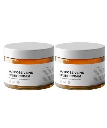 Orgrul Varicose Vein Cream Varicose Vein Relief MediLisk Cream for varicose veins Relief cream for varicose veins cream to relieve varicose veins (2)