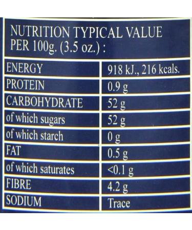 St Dalfour Blackberry Fruit Spread 284g (Pack of 6) - Buy Online on GoSupps.com