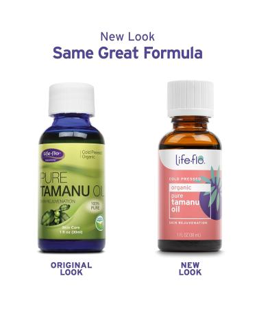 Buy Organic Pure Tamanu Oil - 1oz | Premium Quality for Radiant Skin | International Shipping Available - Buy Online on GoSupps.com