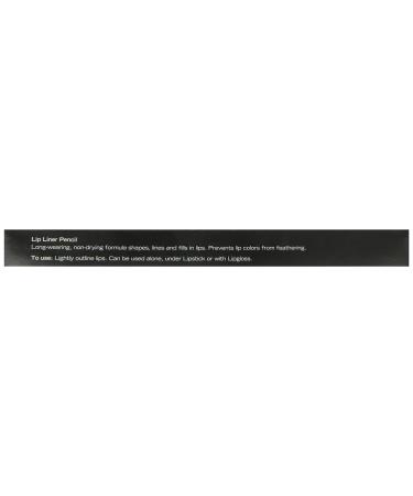 Youngblood Clean Luxury Cosmetics Lip Liner Pencil in Malt | Long Lasting Matte Finish | Cruelty-Free, Paraben-Free, Gluten-Free, Vegan | 0.04 Ounce - Buy Online on GoSupps.com