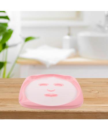 FOMIYES 1ensemble Moule R utilisable Pour Masques Faciaux Doseur Cr ez Vos Propres Masques Partir Ingr dients Naturels Outil Pratique Pour Soins Peau Domicile - Buy Online on GoSupps.com