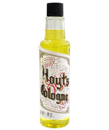 Hoyt's Cologne 5oz