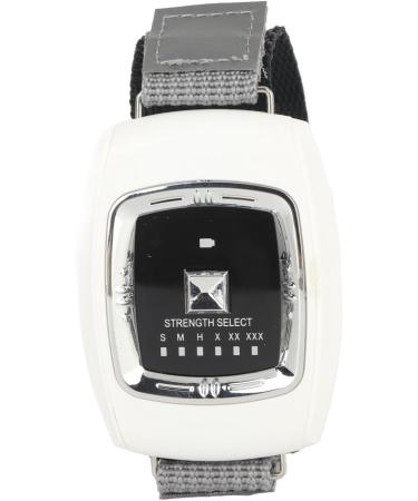 Snore Relief Sleep Watch - Electric & Breathable for All Ages | Improve Sleep Quality Worldwide - Buy Online on GoSupps.com