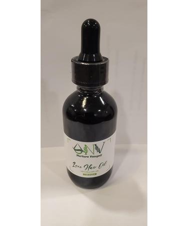 Luxe Hair Oil - Nourish & Revitalize Your Hair | International Shipping Available - Buy Online on GoSupps.com