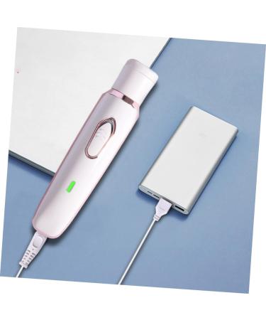 MERRYHAPY Women's Electric Razor Set - Facial Hair Removal Eyebrow Trimmer & Nose Hair Remover - Best Shaving Kit for Smooth Skin - Buy Online on GoSupps.com